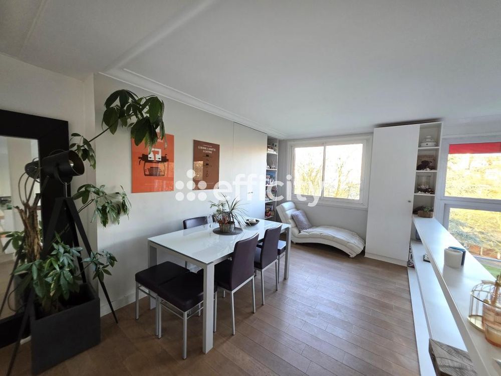 � vendre  Appartement Meudon (92190)