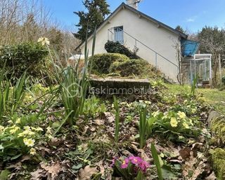  Maison � vendre 5 pi�ces 55 m�