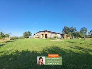  Maison � vendre 5 pi�ces 245 m�