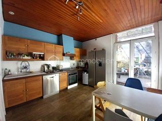  Maison � vendre 6 pi�ces 150 m�