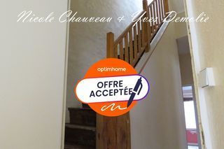  Appartement � vendre 4 pi�ces 77 m�