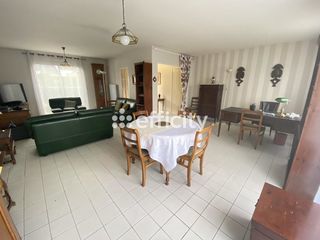  Maison � vendre 5 pi�ces 110 m�