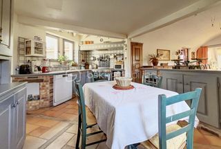  Maison � vendre 8 pi�ces 157 m�