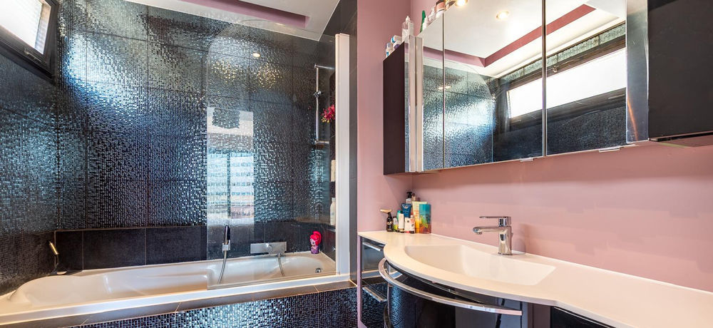 � vendre  Appartement Paris 16