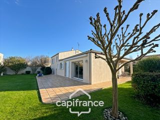  Maison � vendre 4 pi�ces 103 m�