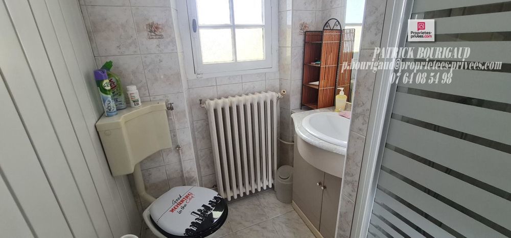 � vendre  Maison Rosny-sous-Bois (93110)