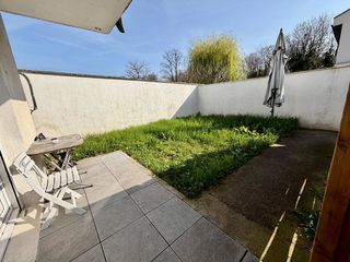  Appartement � vendre 2 pi�ces 