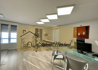  Appartement � vendre 3 pi�ces 65 m�