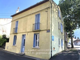  Maison � vendre 8 pi�ces 130 m�