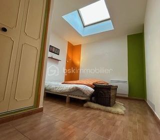  Maison � vendre 4 pi�ces 100 m�