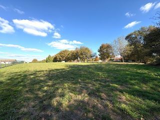  Terrain � vendre 2210 m�