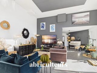  Maison � vendre 5 pi�ces 139 m�