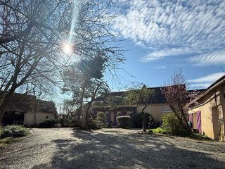  Maison � vendre 10 pi�ces 230 m�