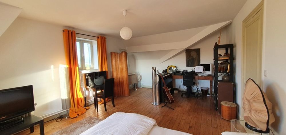 � vendre  H�tel Particulier Angoul�me (16000)