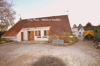  Maison � vendre 9 pi�ces 175 m�