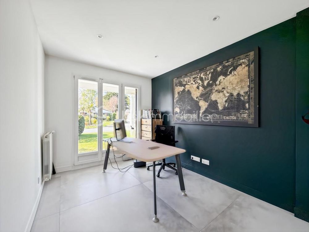 � vendre  Maison L�signy (77150)