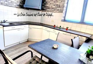  Appartement � louer 2 pi�ces 32 m�