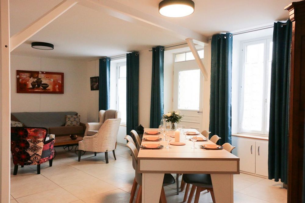 � vendre  Maison Mortagne-sur-S�vre (85290)