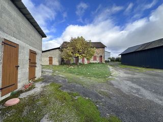  Maison � vendre 6 pi�ces 120 m�