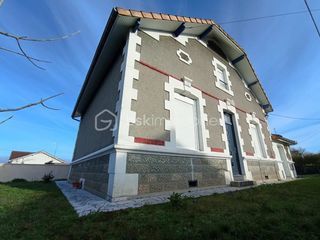  Maison � vendre 6 pi�ces 166 m�