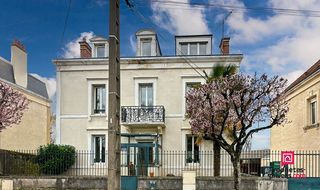  Maison � vendre 8 pi�ces 200 m�