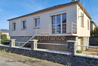  Maison � vendre 4 pi�ces 72 m�