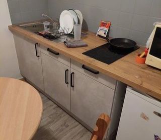  Appartement � louer 1 pi�ce 28 m�