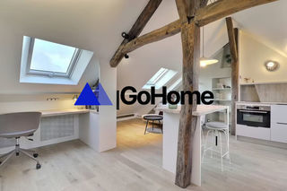  Appartement � louer 1 pi�ce 25 m�