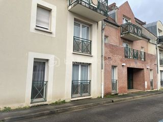 Appartement � vendre 2 pi�ces 43 m�