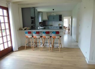  Maison � vendre 5 pi�ces 125 m�