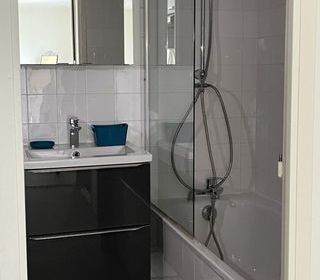  Appartement � louer 1 pi�ce 24 m�