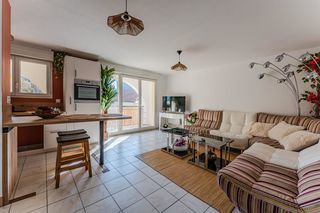  Appartement � vendre 2 pi�ces 45 m�