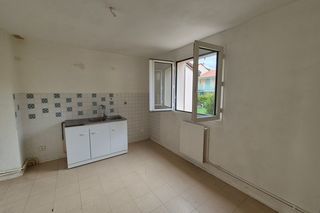  Maison � vendre 6 pi�ces 120 m�