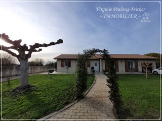  Maison � vendre 6 pi�ces 135 m�