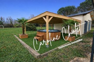  Maison � vendre 4 pi�ces 105 m�