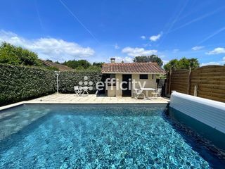  Maison � vendre 4 pi�ces 97 m�