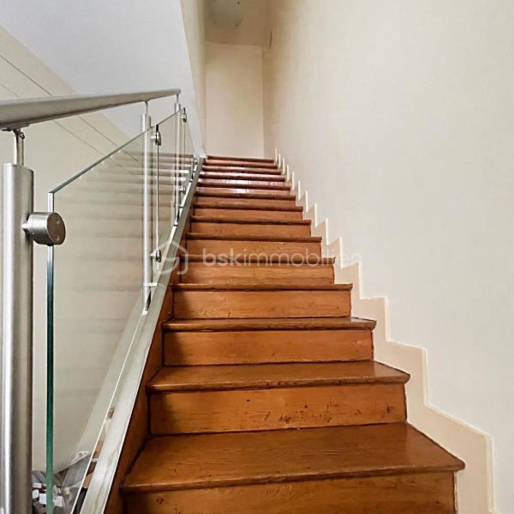 � vendre  Appartement Paris 19