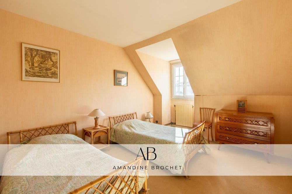 � vendre  Maison Garches (92380)