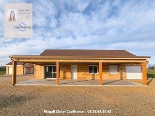  Maison � vendre 4 pi�ces 127 m�