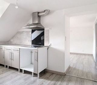  Appartement � vendre 3 pi�ces 54 m�