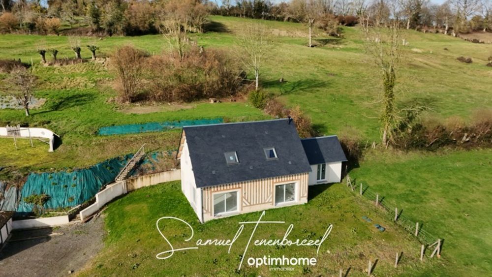 � vendre  Propri�t�/ch�teau Lisieux (14100)