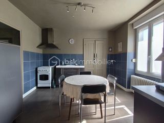  Propri�t�/ch�teau � vendre 7 pi�ces 154 m�