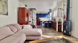  Maison � vendre 3 pi�ces 51 m�