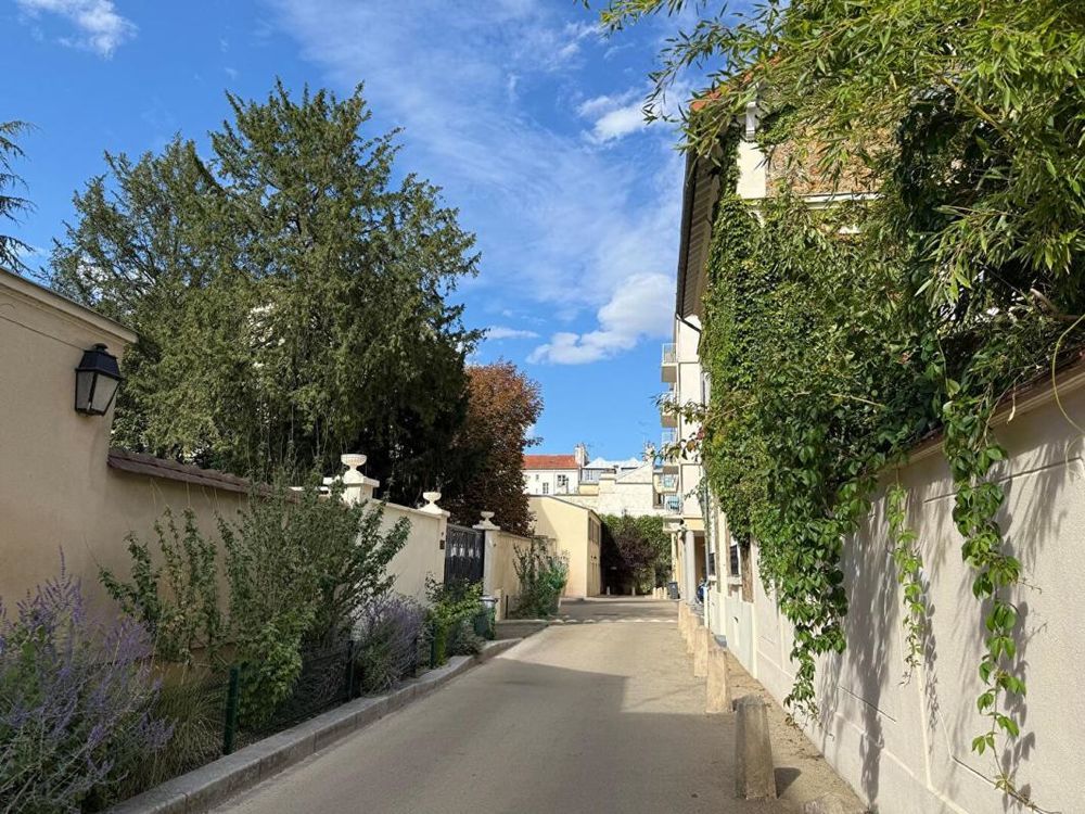 � vendre  Maison Versailles (78000)