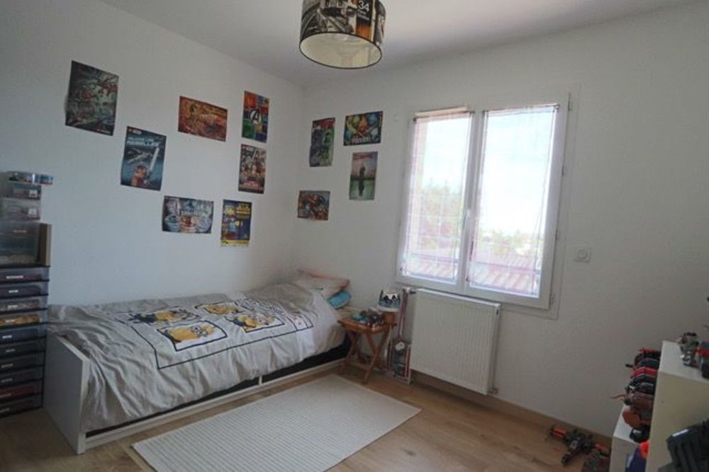 � vendre  Maison �cully (69130)