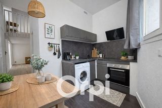  Appartement � vendre 2 pi�ces 37 m�