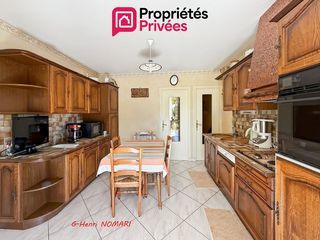  Maison � vendre 7 pi�ces 170 m�