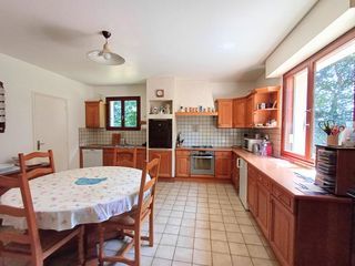  Maison � vendre 7 pi�ces 250 m�