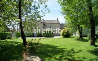  Maison � vendre 5 pi�ces 162 m�