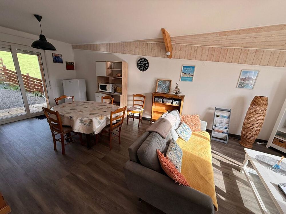 � vendre  Maison Granville (50400)